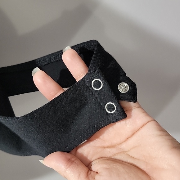 Forever 21 Underbust Long-Sleeve Bodysuit - Picture 9 of 12